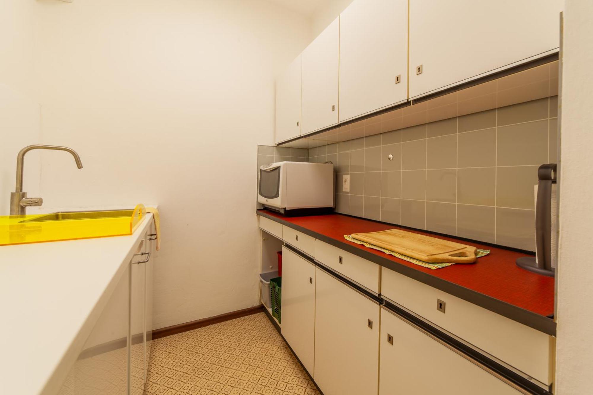 메라노 Amarillo 아파트 외부 사진
